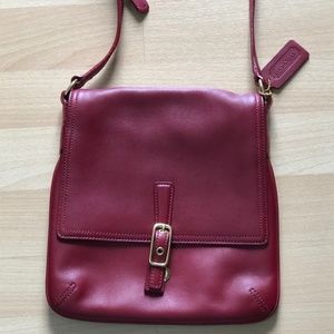 Coach Shoulder Bag